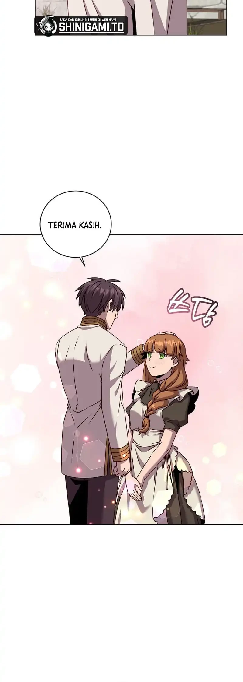 The Max Leveled Hero Will Return Chapter 217 Halaman 44