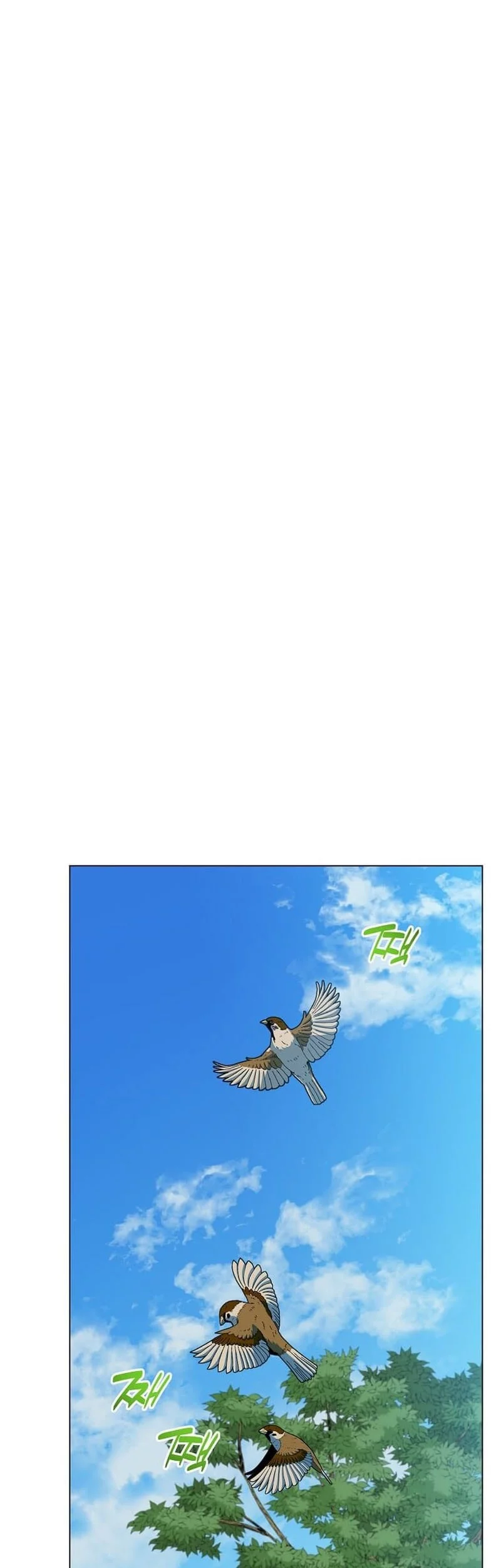 The Max Leveled Hero Will Return Chapter 218 Halaman 10