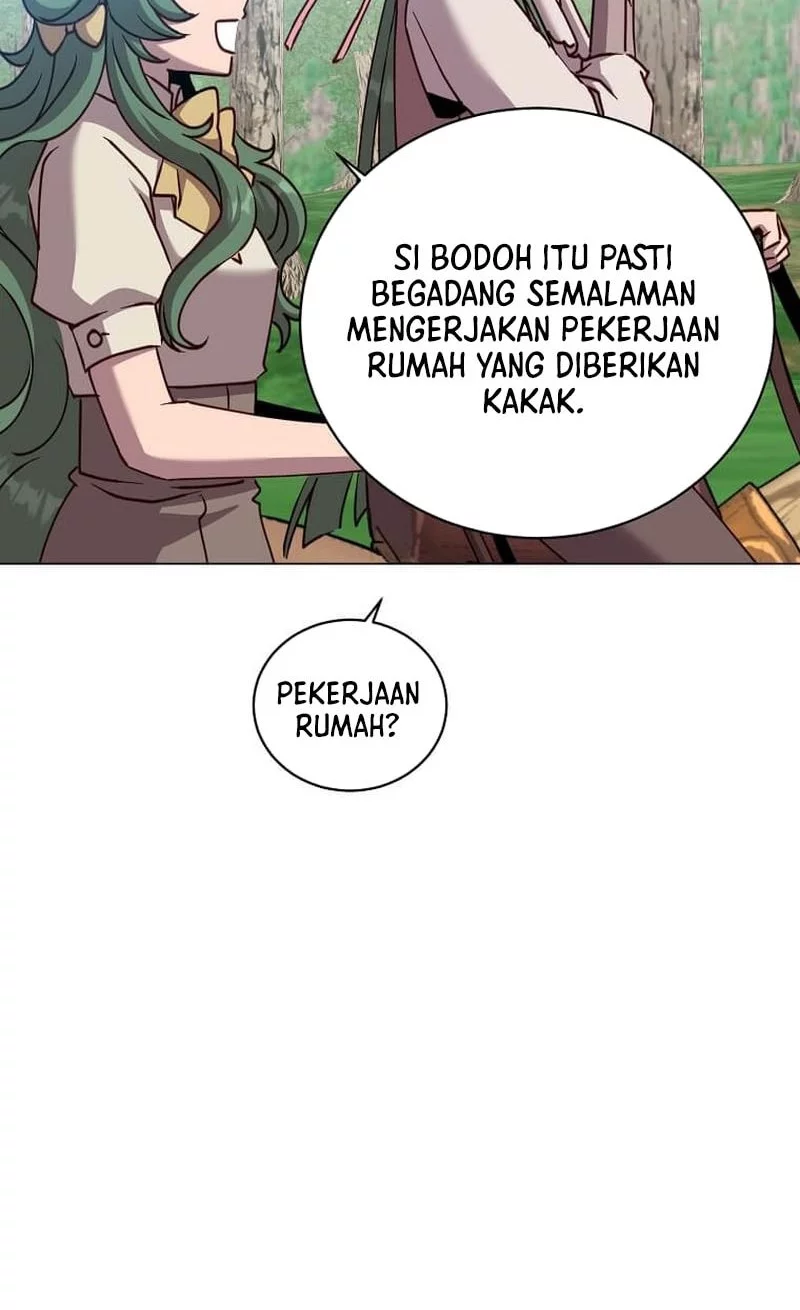 The Max Leveled Hero Will Return Chapter 218 Halaman 13