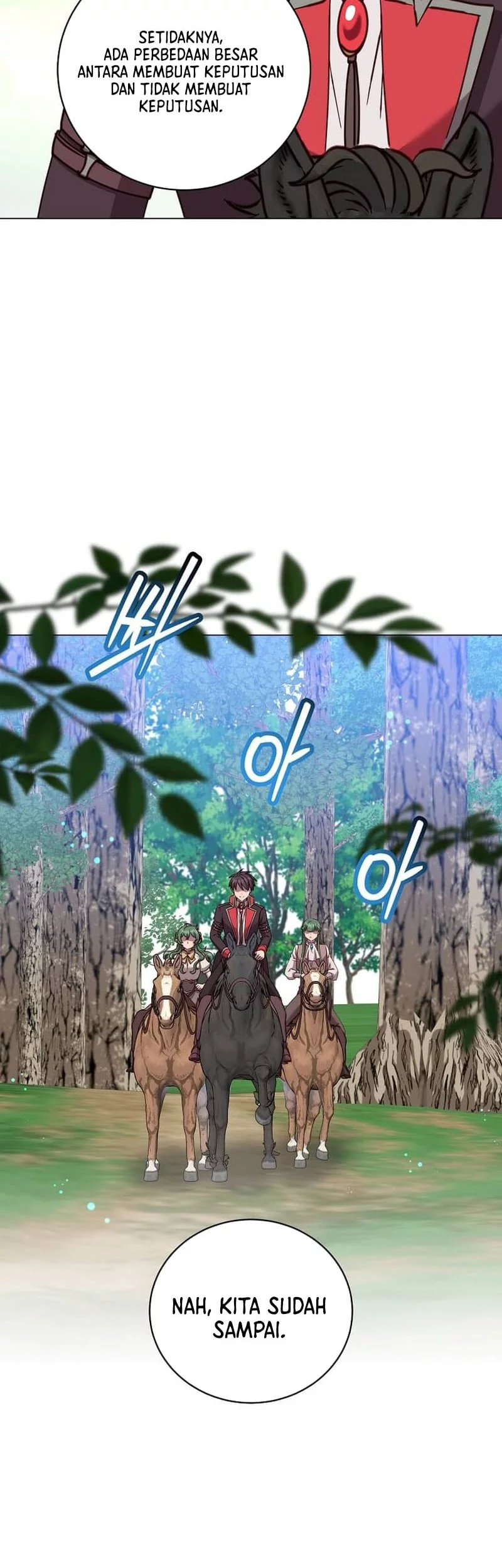 The Max Leveled Hero Will Return Chapter 218 Halaman 17