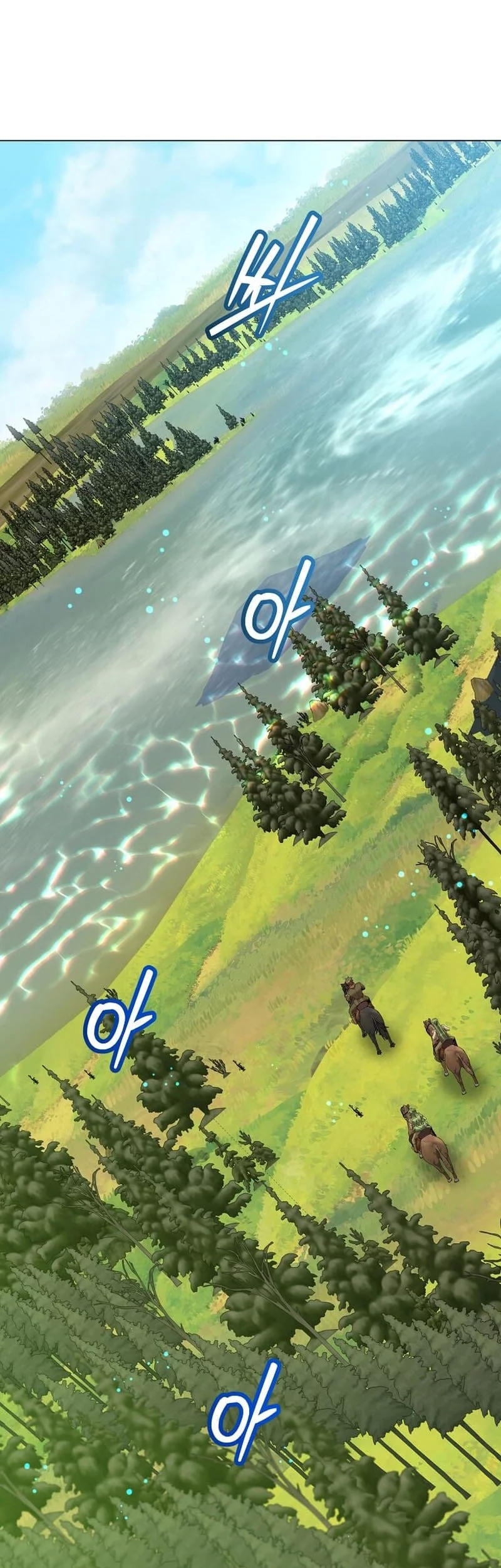 The Max Leveled Hero Will Return Chapter 218 Halaman 18