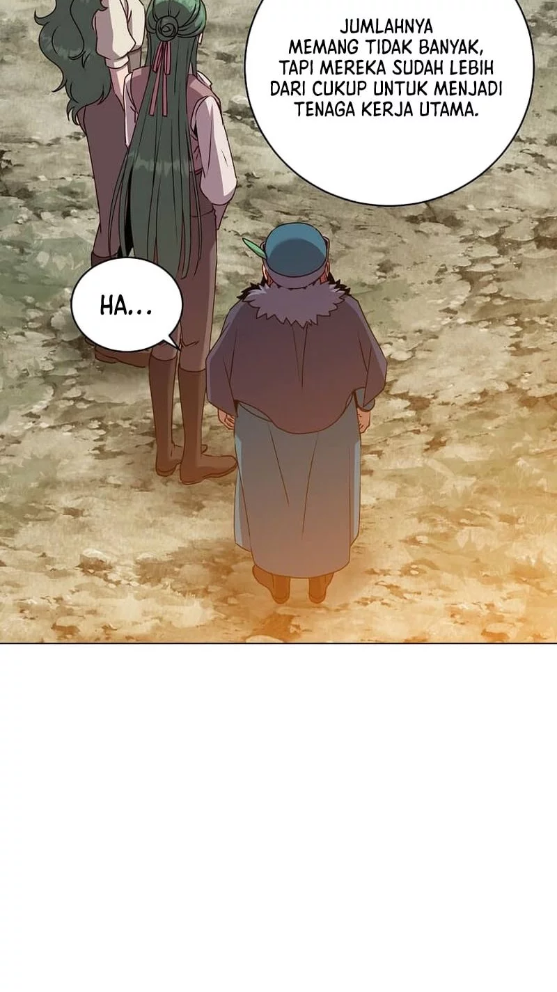 The Max Leveled Hero Will Return Chapter 218 Halaman 29