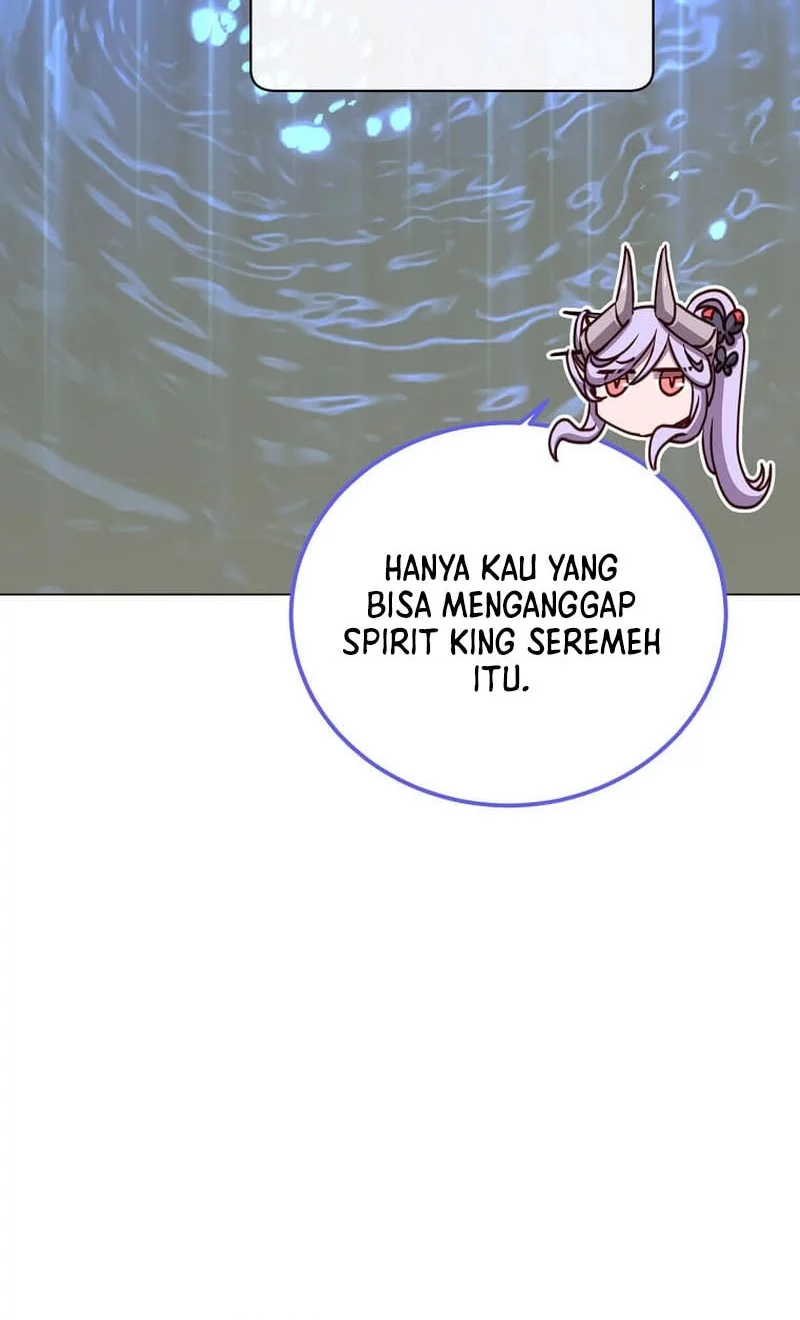 The Max Leveled Hero Will Return Chapter 218 Halaman 37