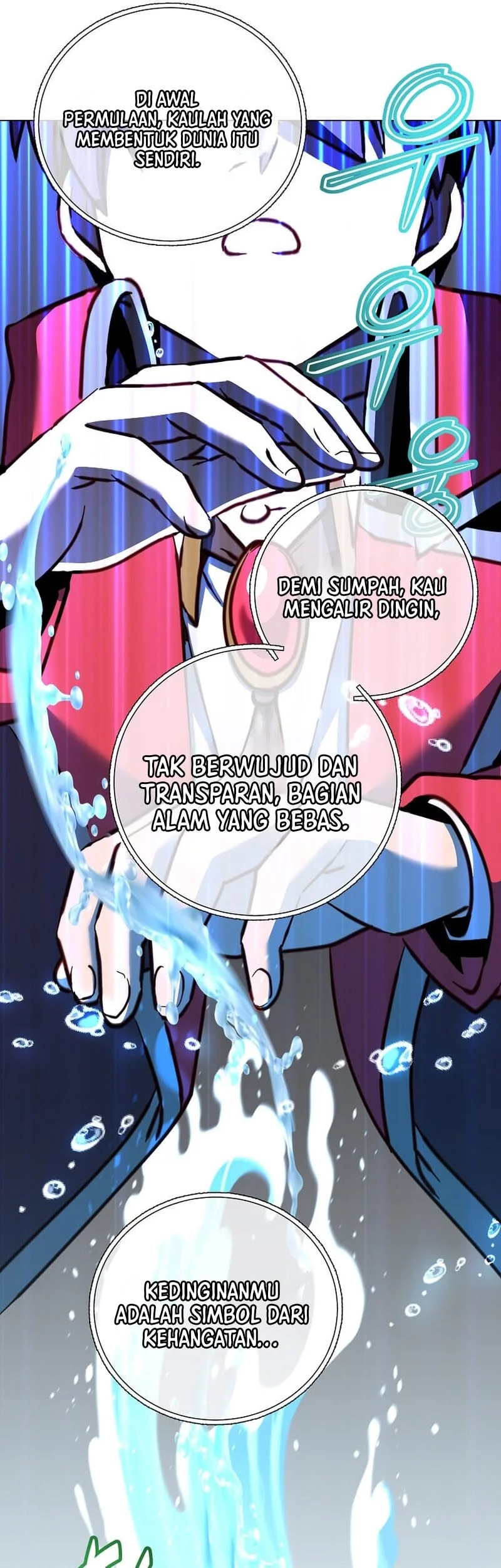 The Max Leveled Hero Will Return Chapter 218 Halaman 38
