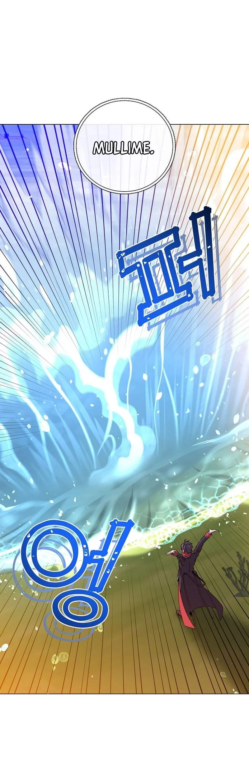 The Max Leveled Hero Will Return Chapter 218 Halaman 44