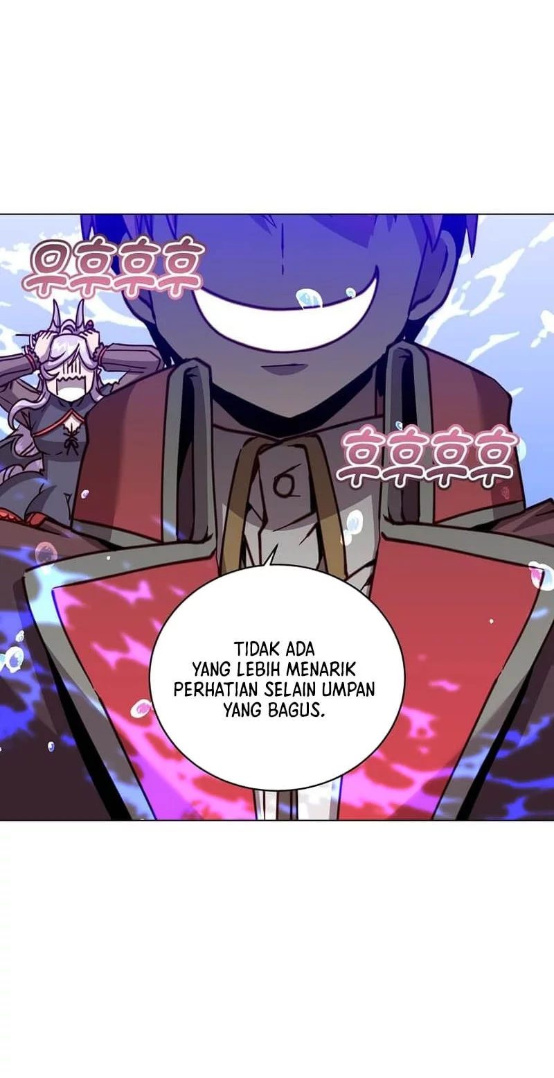 The Max Leveled Hero Will Return Chapter 218 Halaman 45