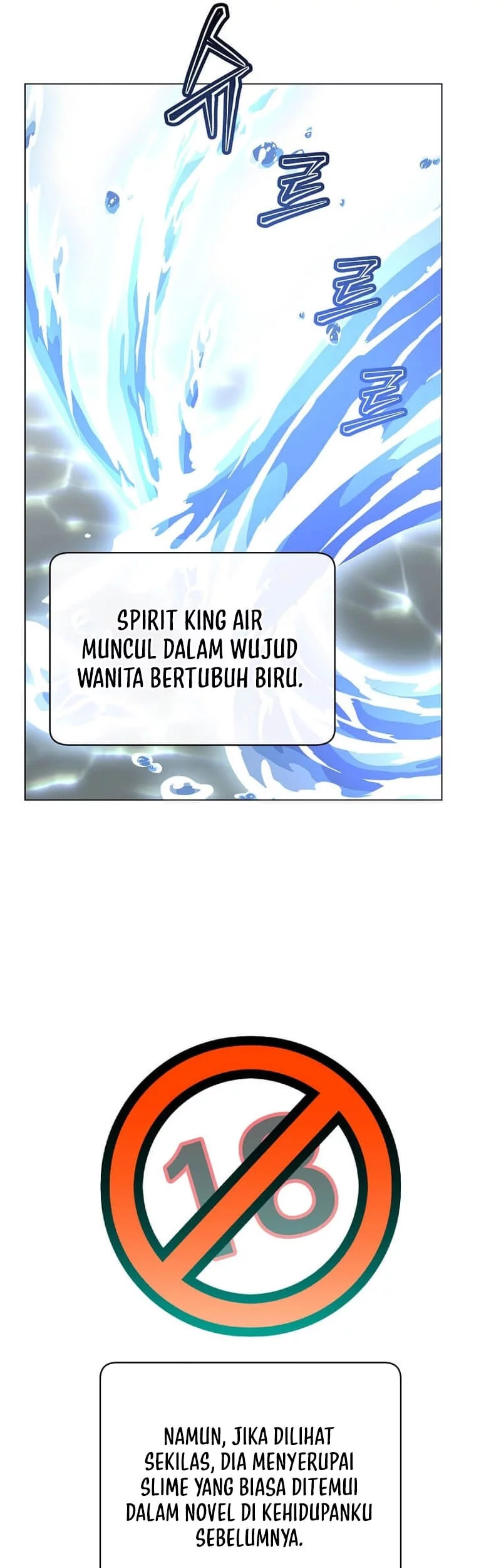 The Max Leveled Hero Will Return Chapter 218 Halaman 46