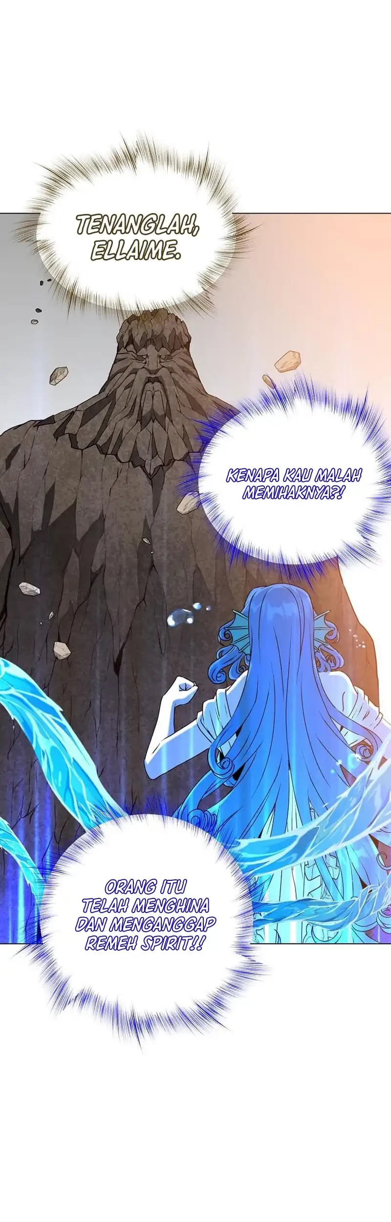 The Max Leveled Hero Will Return Chapter 219 Halaman 11