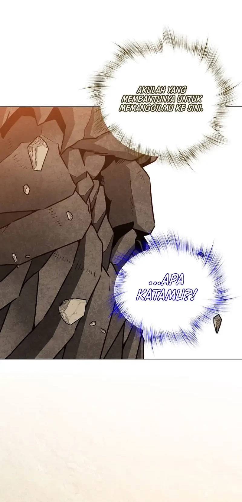 The Max Leveled Hero Will Return Chapter 219 Halaman 12