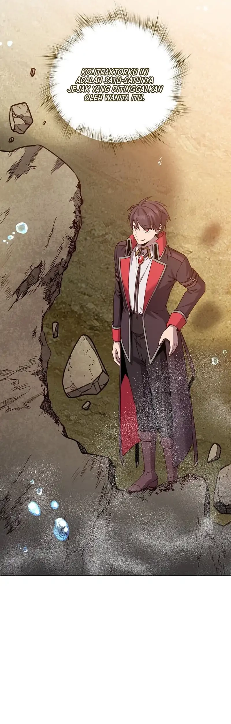 The Max Leveled Hero Will Return Chapter 219 Halaman 13