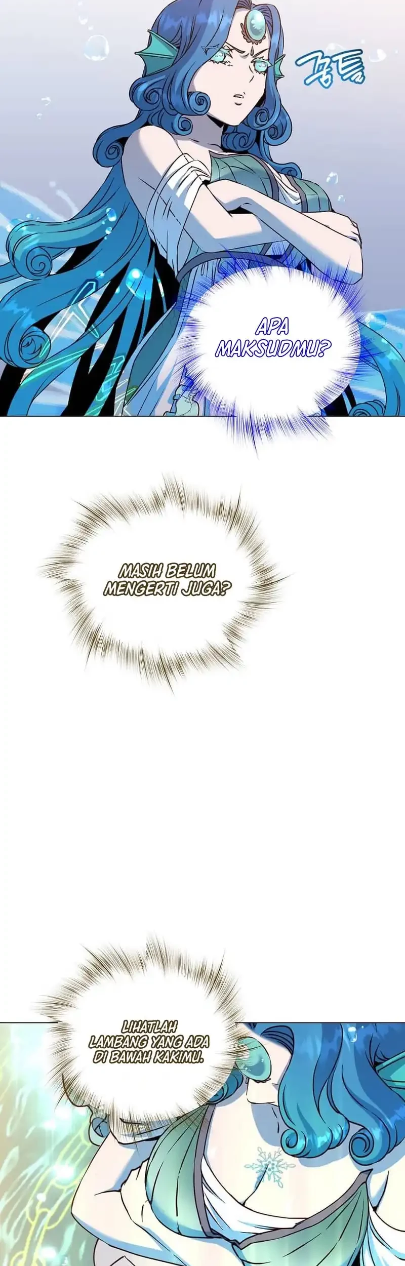 The Max Leveled Hero Will Return Chapter 219 Halaman 19