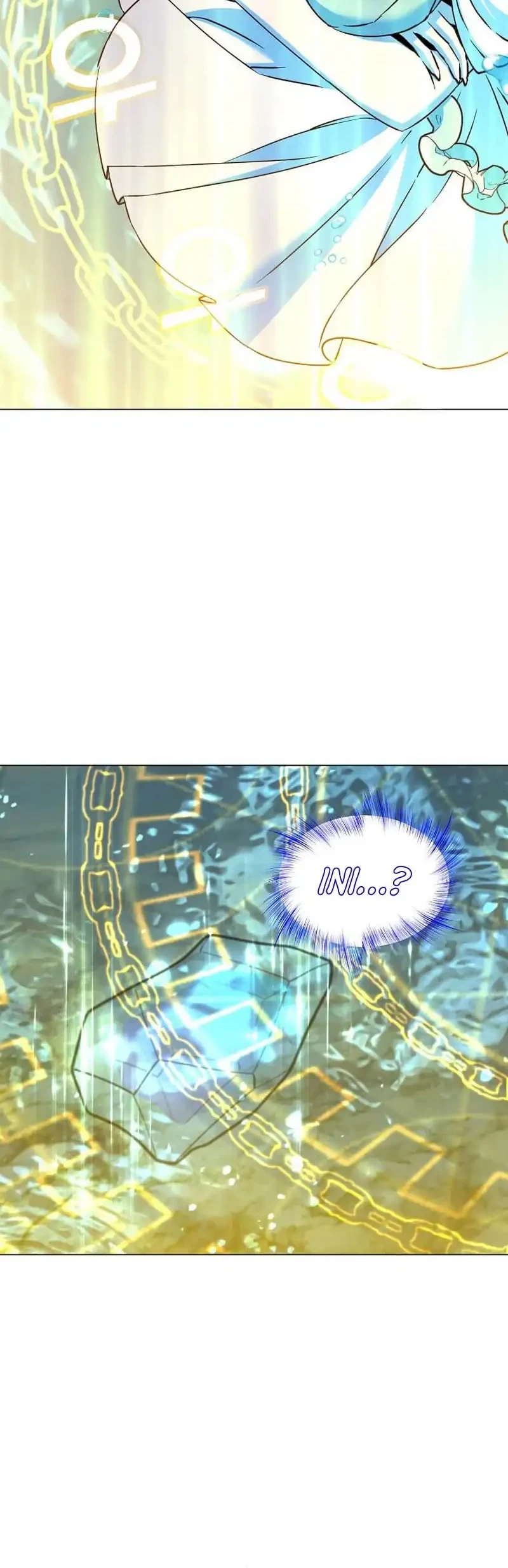 The Max Leveled Hero Will Return Chapter 219 Halaman 20
