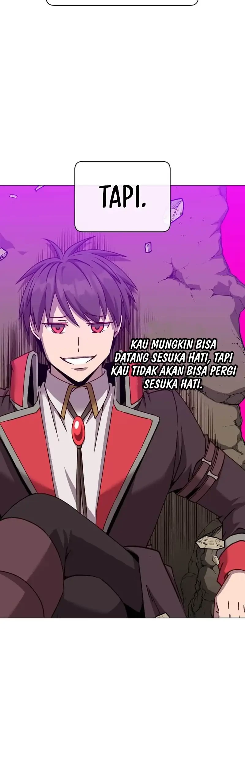 The Max Leveled Hero Will Return Chapter 219 Halaman 24