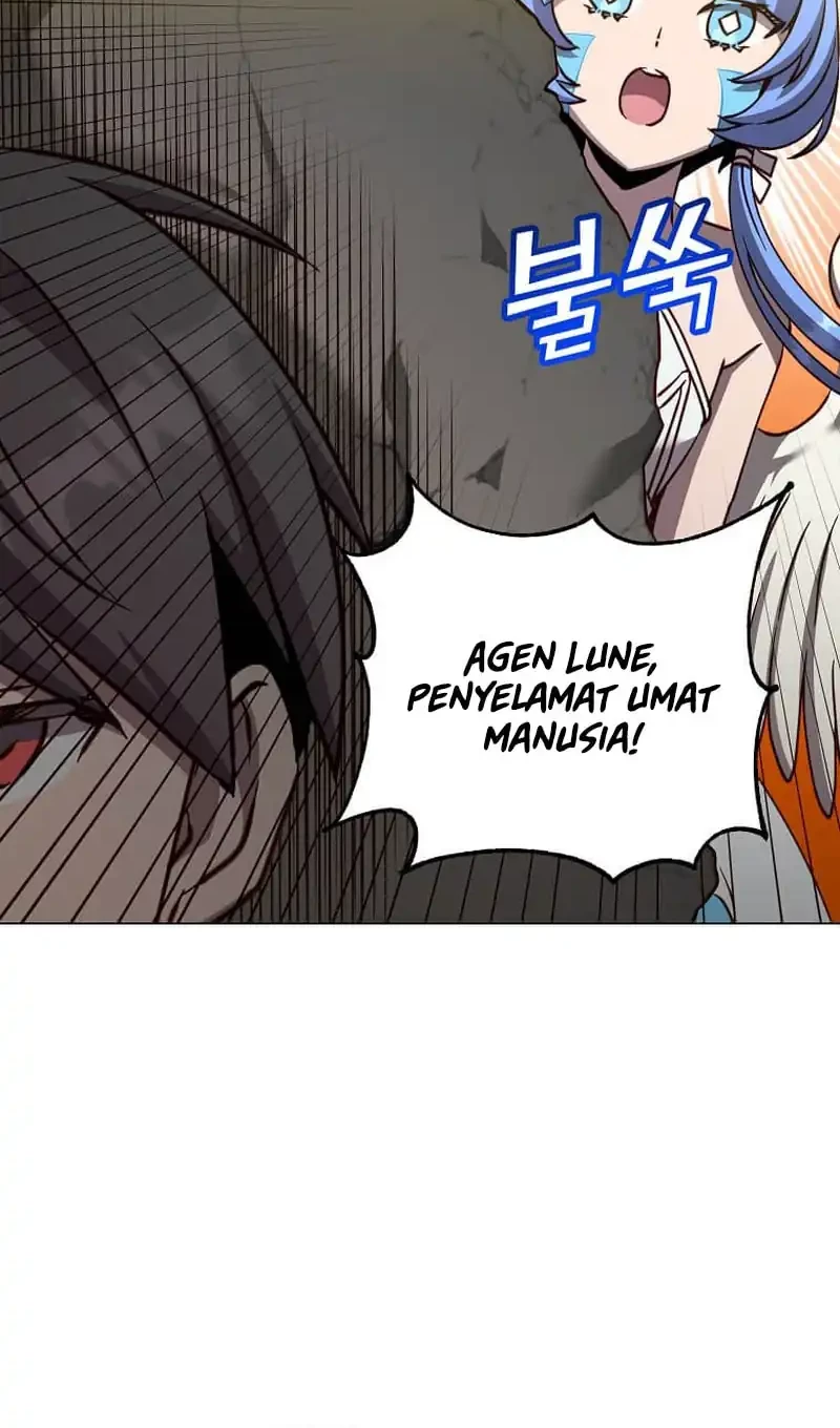 The Max Leveled Hero Will Return Chapter 219 Halaman 28