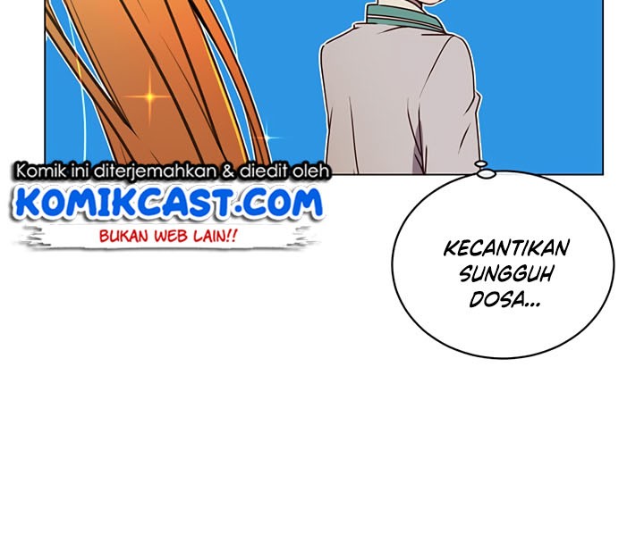 The Max Leveled Hero Will Return Chapter 22 Halaman 4