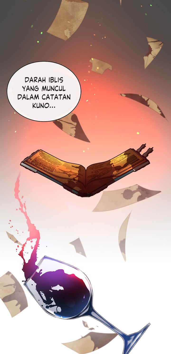 The Max Leveled Hero Will Return Chapter 22 Halaman 15
