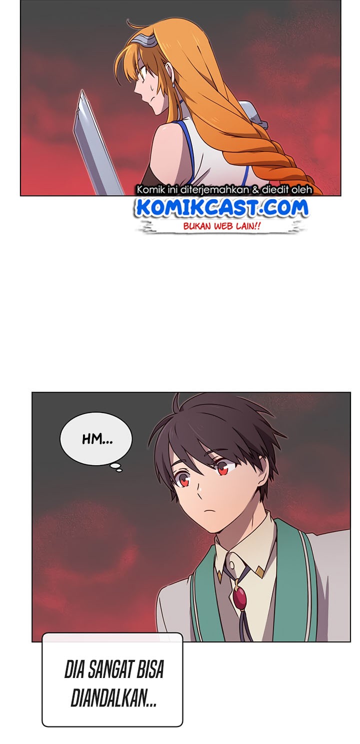 The Max Leveled Hero Will Return Chapter 22 Halaman 18