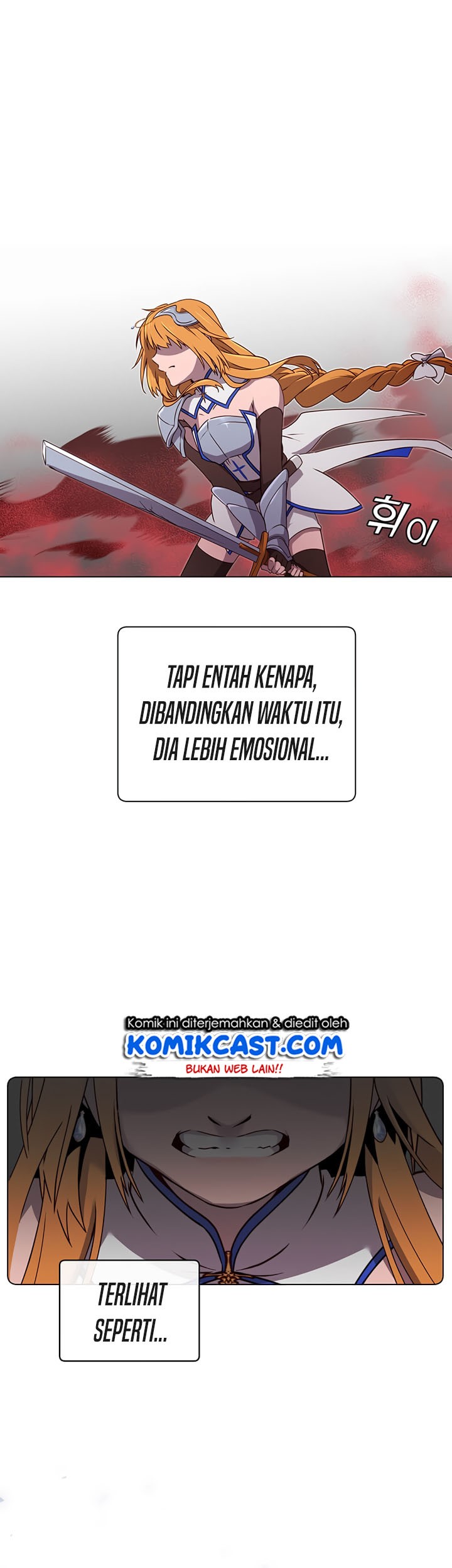 The Max Leveled Hero Will Return Chapter 22 Halaman 19