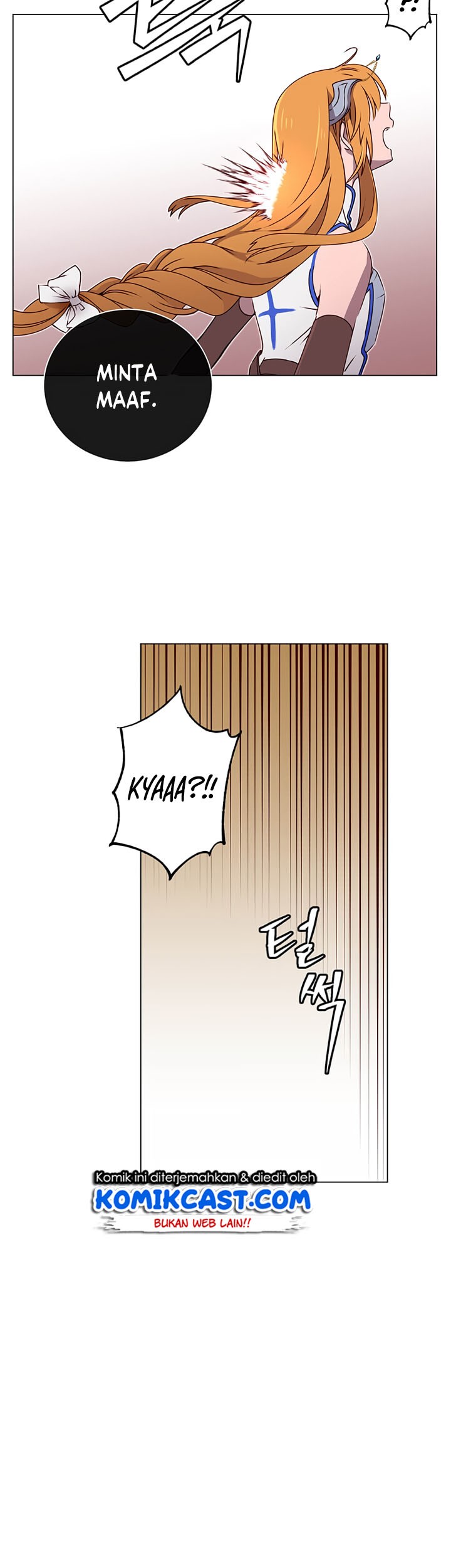The Max Leveled Hero Will Return Chapter 22 Halaman 31