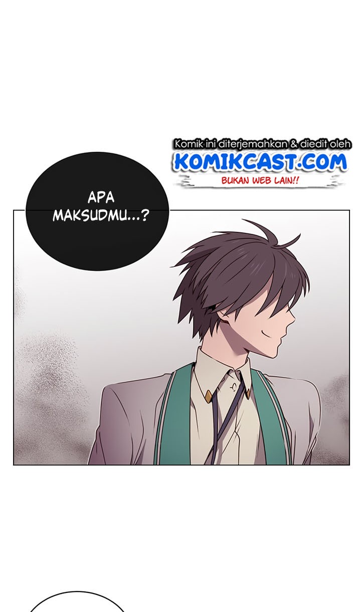 The Max Leveled Hero Will Return Chapter 22 Halaman 33