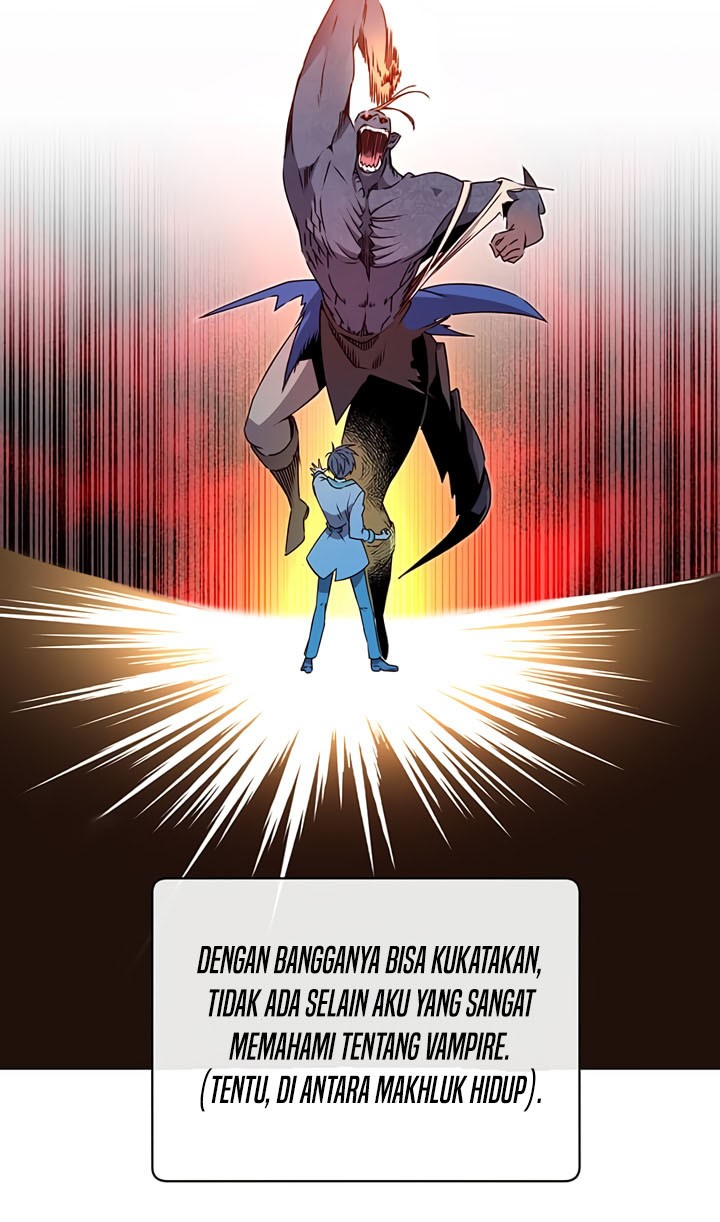 The Max Leveled Hero Will Return Chapter 22 Halaman 36