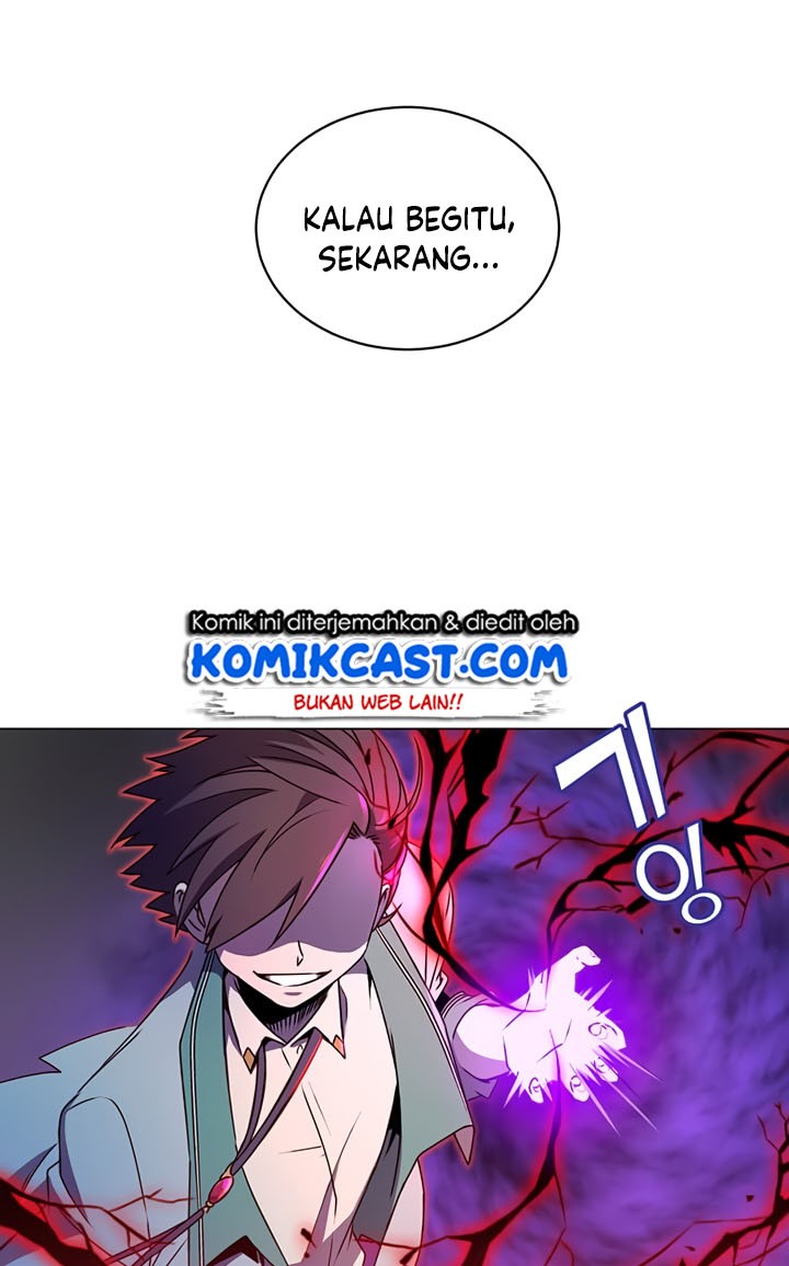 The Max Leveled Hero Will Return Chapter 22 Halaman 39
