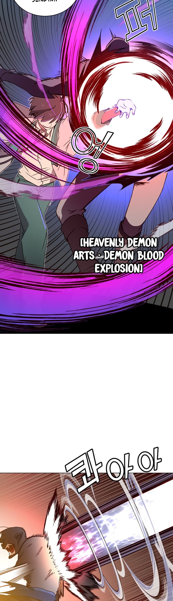 The Max Leveled Hero Will Return Chapter 22 Halaman 41