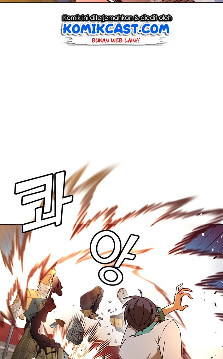 The Max Leveled Hero Will Return Chapter 22 Halaman 42