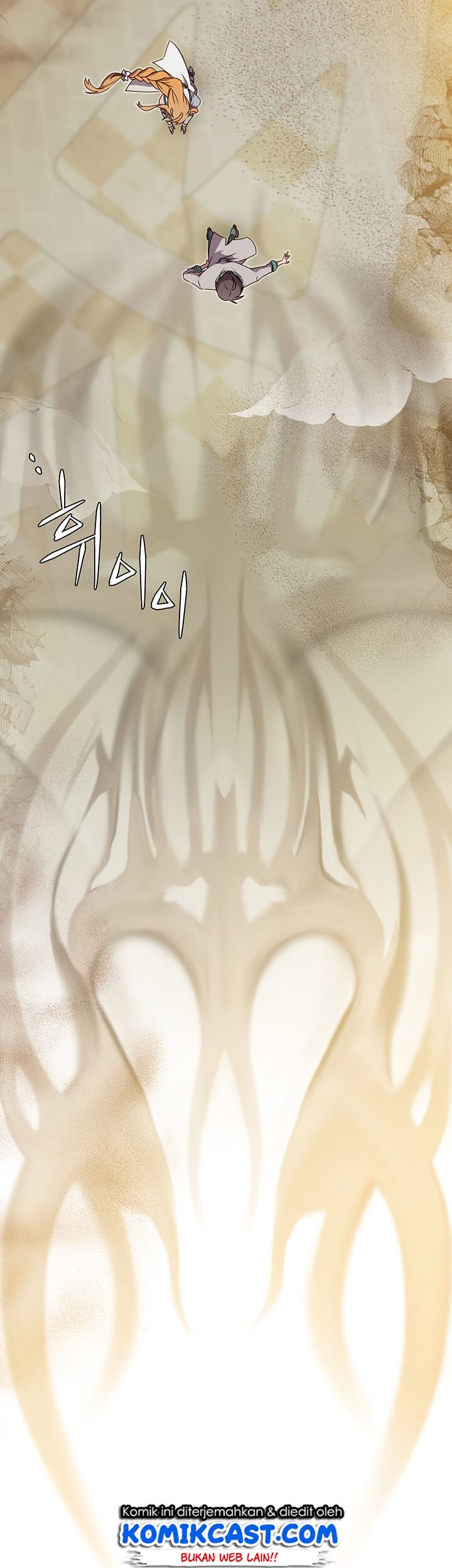 The Max Leveled Hero Will Return Chapter 22 Halaman 44