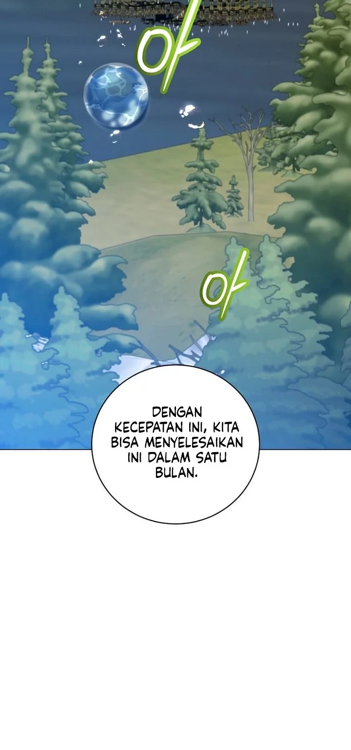 The Max Leveled Hero Will Return Chapter 220 Halaman 2