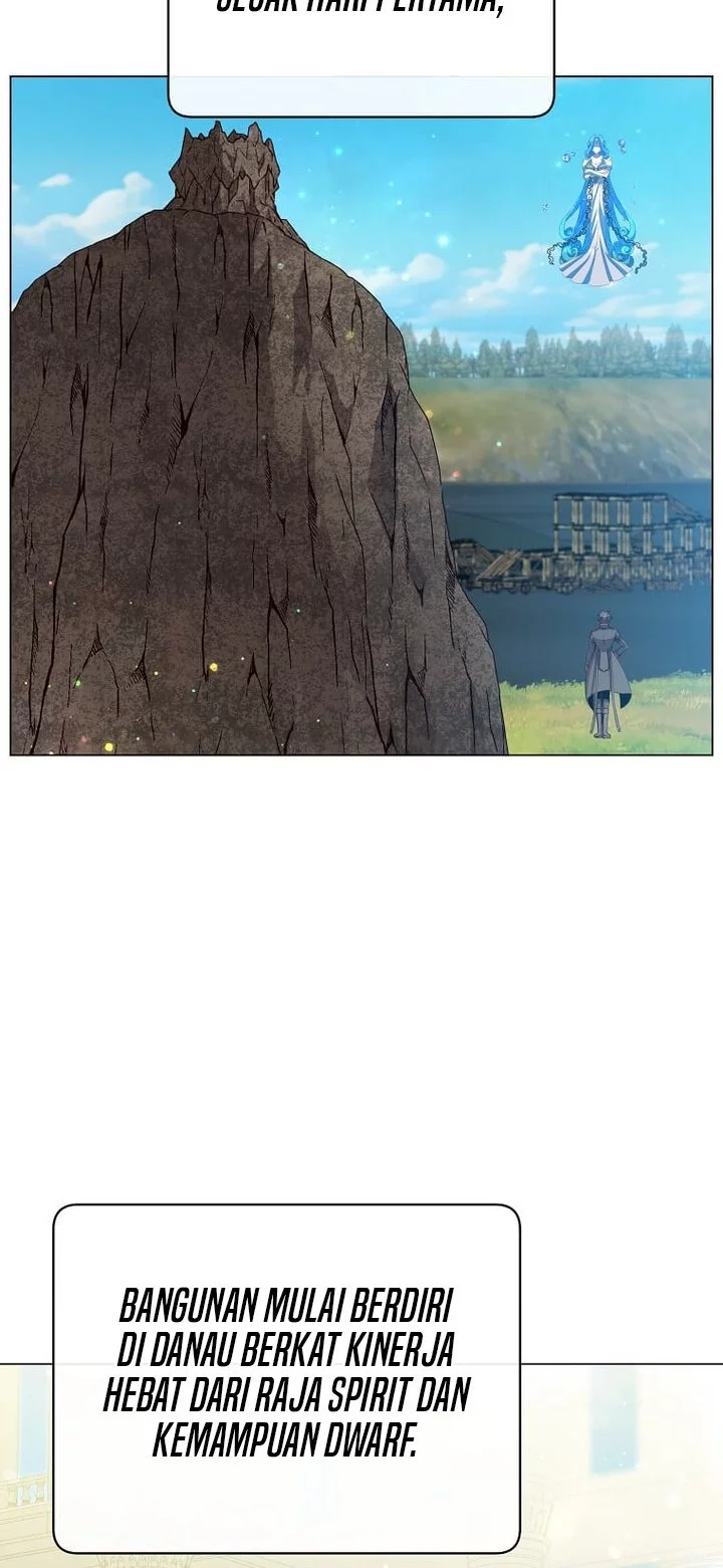 The Max Leveled Hero Will Return Chapter 220 Halaman 8