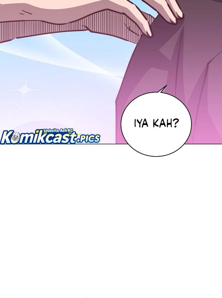 The Max Leveled Hero Will Return Chapter 220 Halaman 16