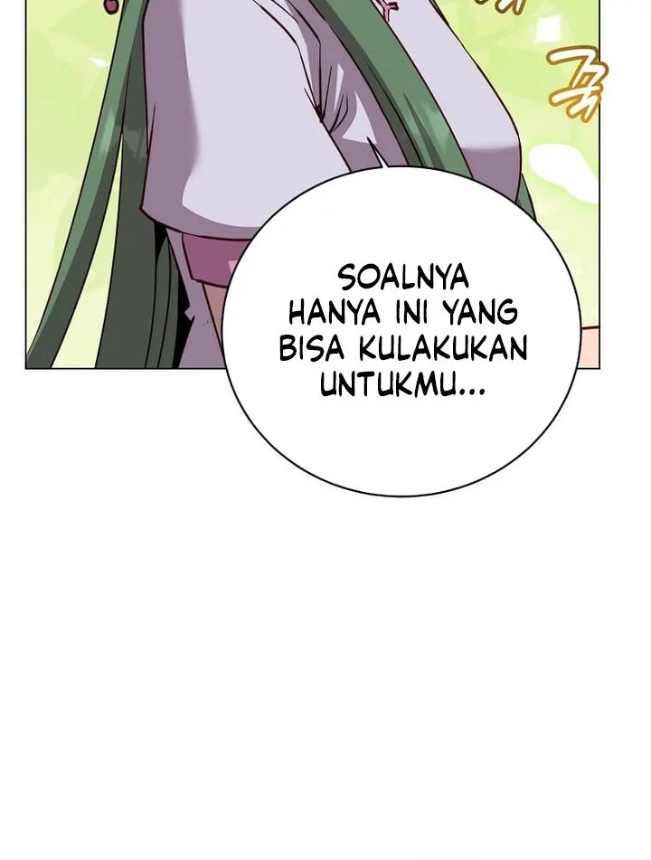 The Max Leveled Hero Will Return Chapter 220 Halaman 18