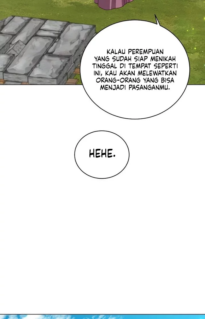 The Max Leveled Hero Will Return Chapter 220 Halaman 20