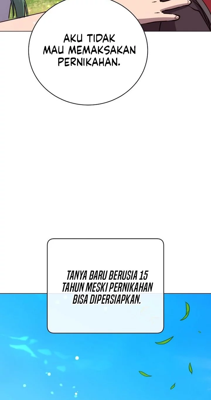 The Max Leveled Hero Will Return Chapter 220 Halaman 22