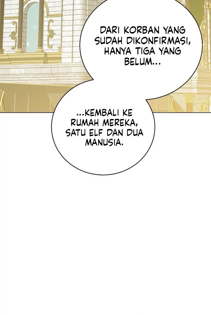 The Max Leveled Hero Will Return Chapter 220 Halaman 26