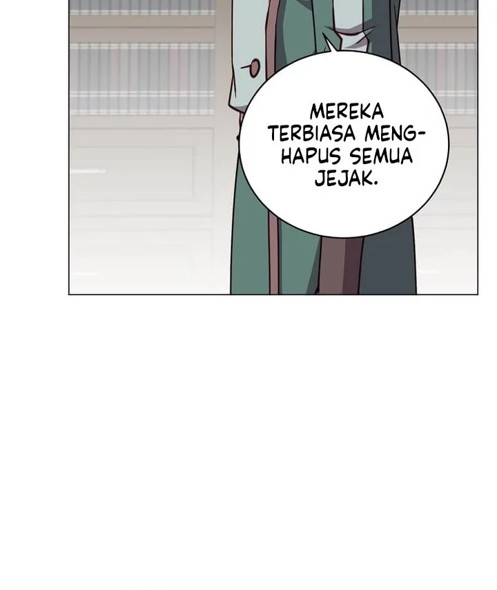 The Max Leveled Hero Will Return Chapter 220 Halaman 28