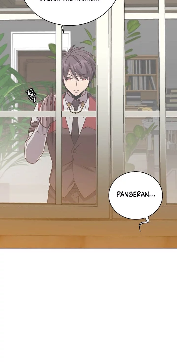 The Max Leveled Hero Will Return Chapter 220 Halaman 32