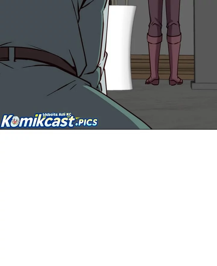 The Max Leveled Hero Will Return Chapter 220 Halaman 34