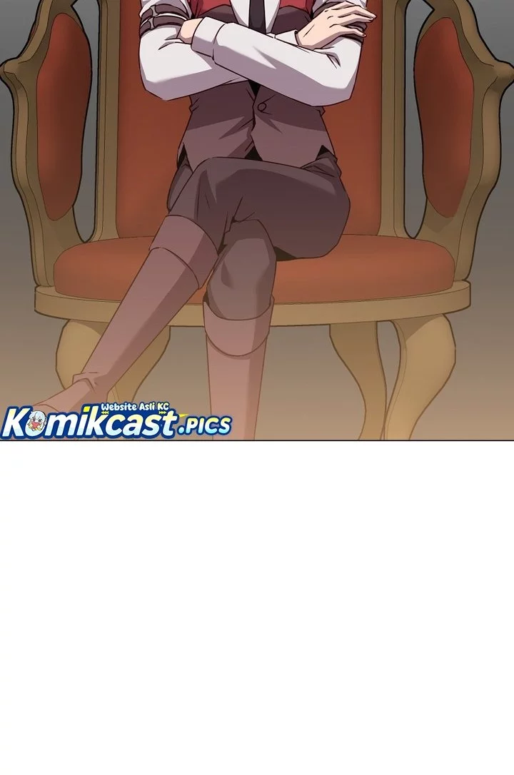 The Max Leveled Hero Will Return Chapter 220 Halaman 42