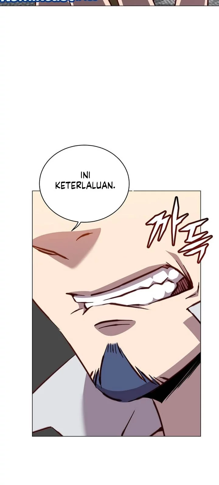 The Max Leveled Hero Will Return Chapter 220 Halaman 48