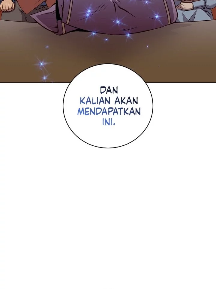 The Max Leveled Hero Will Return Chapter 220 Halaman 54