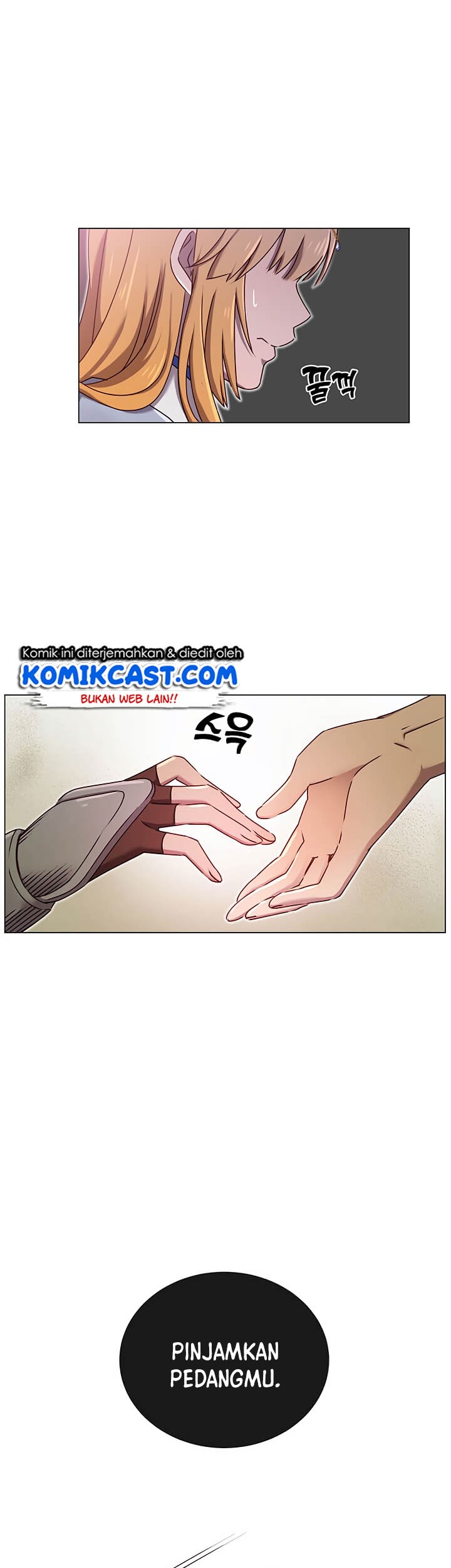 The Max Leveled Hero Will Return Chapter 23 Halaman 10
