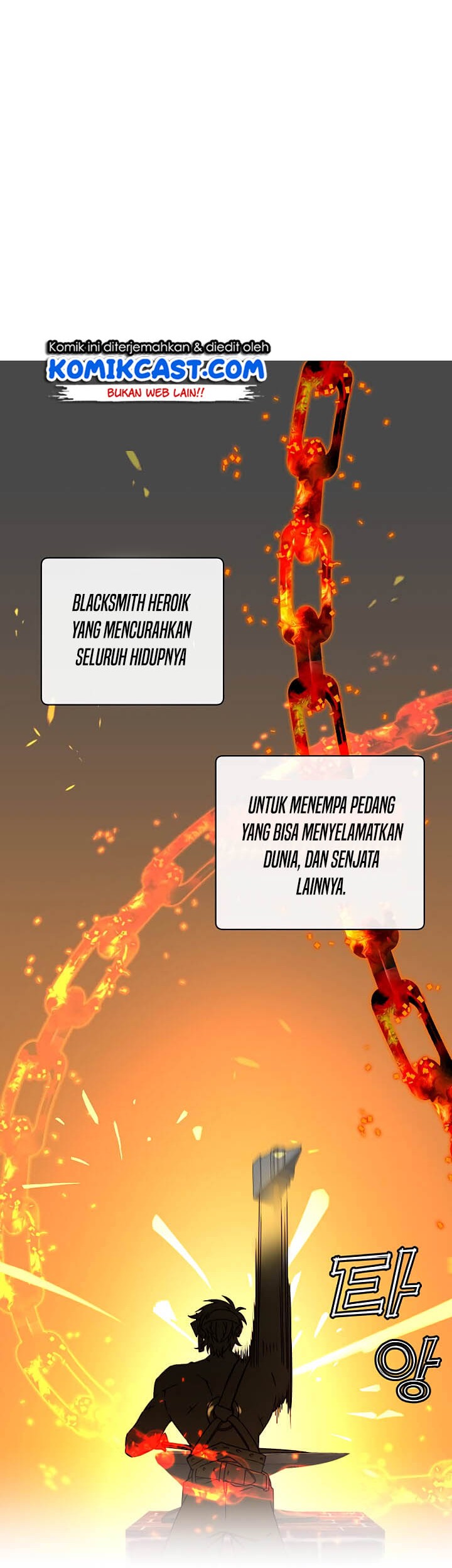The Max Leveled Hero Will Return Chapter 23 Halaman 17