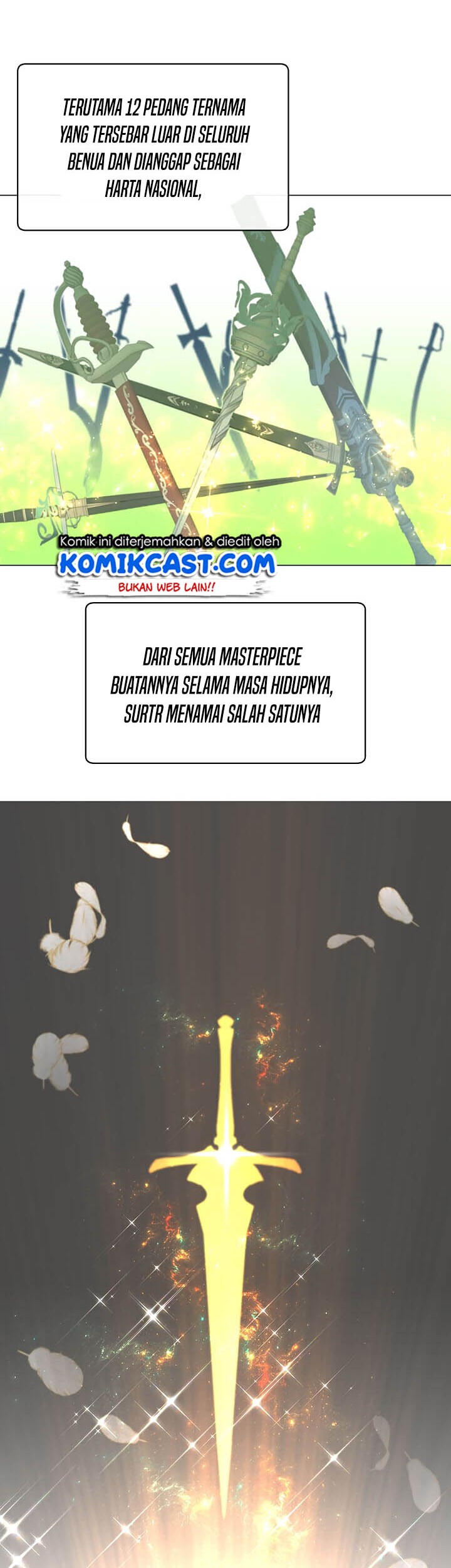 The Max Leveled Hero Will Return Chapter 23 Halaman 20