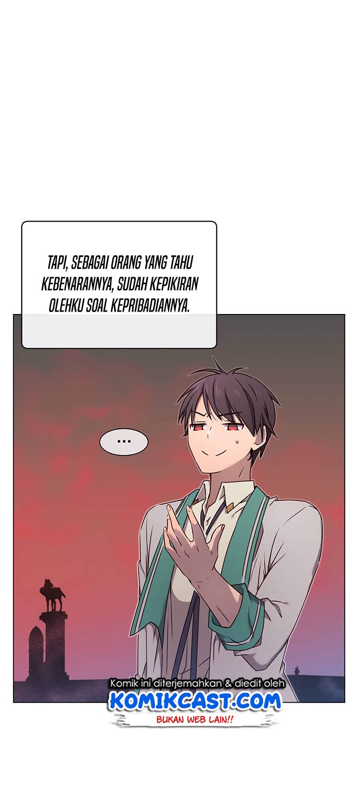 The Max Leveled Hero Will Return Chapter 23 Halaman 24