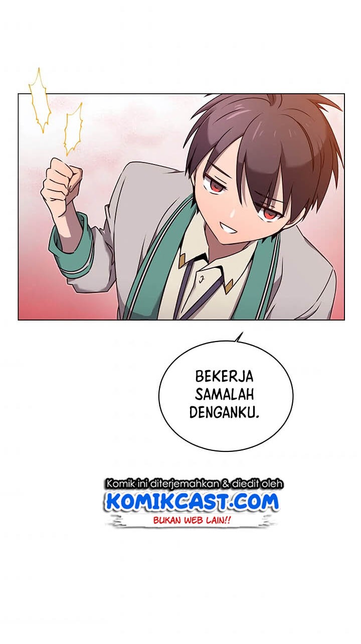 The Max Leveled Hero Will Return Chapter 23 Halaman 28