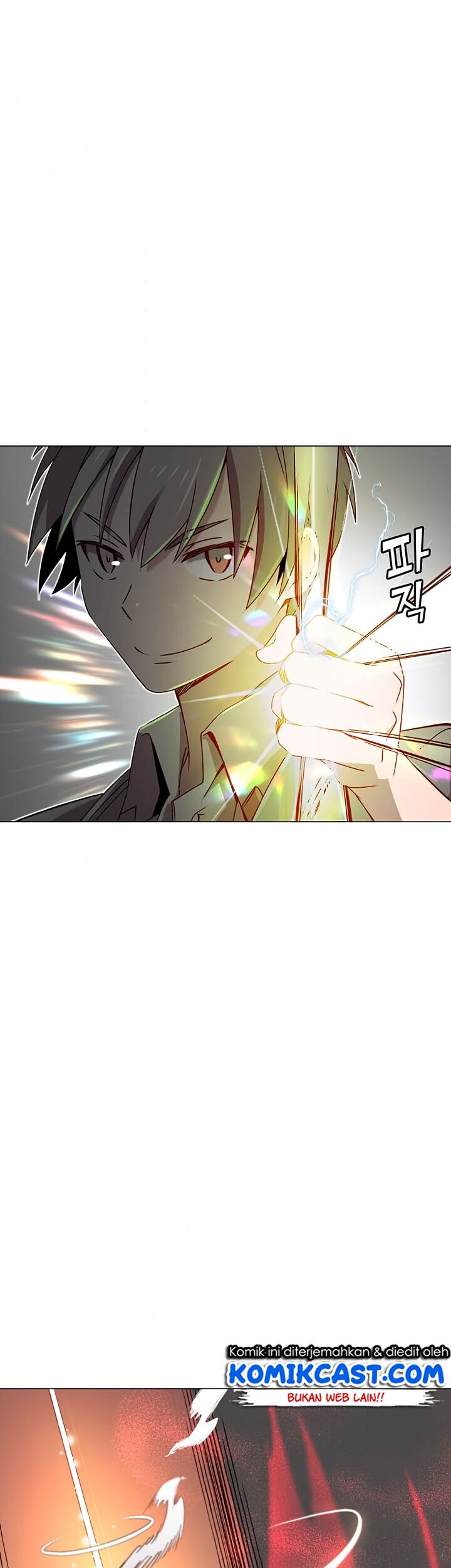 The Max Leveled Hero Will Return Chapter 23 Halaman 33