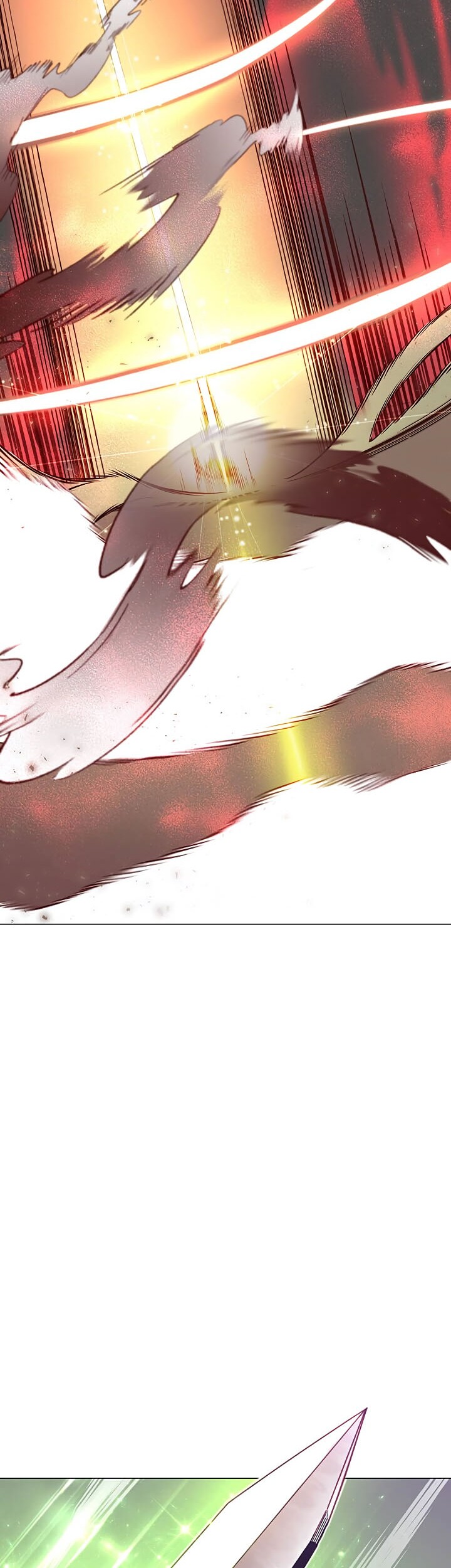 The Max Leveled Hero Will Return Chapter 23 Halaman 34