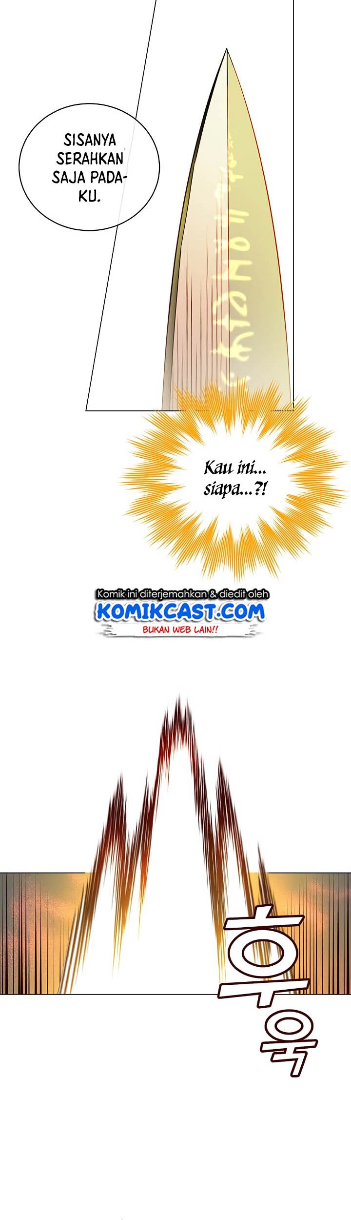 The Max Leveled Hero Will Return Chapter 23 Halaman 40
